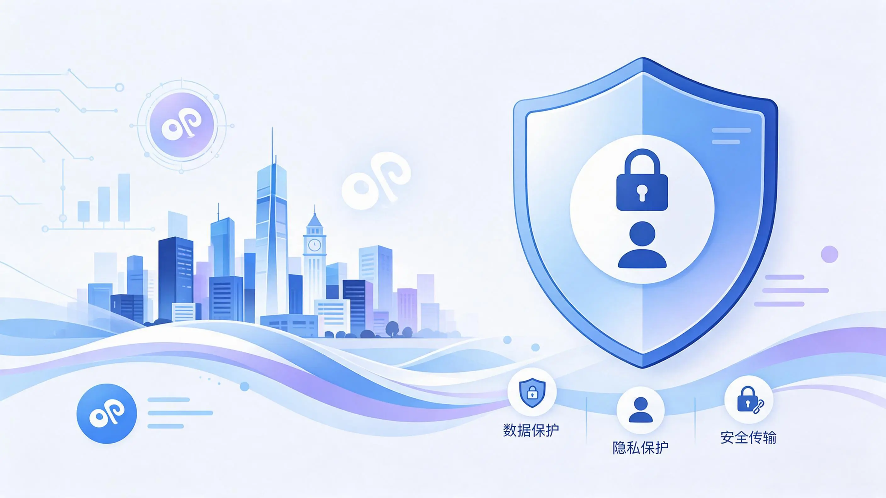 哈密小程序开发疑虑解析：数据安全与用户隐私如何保障